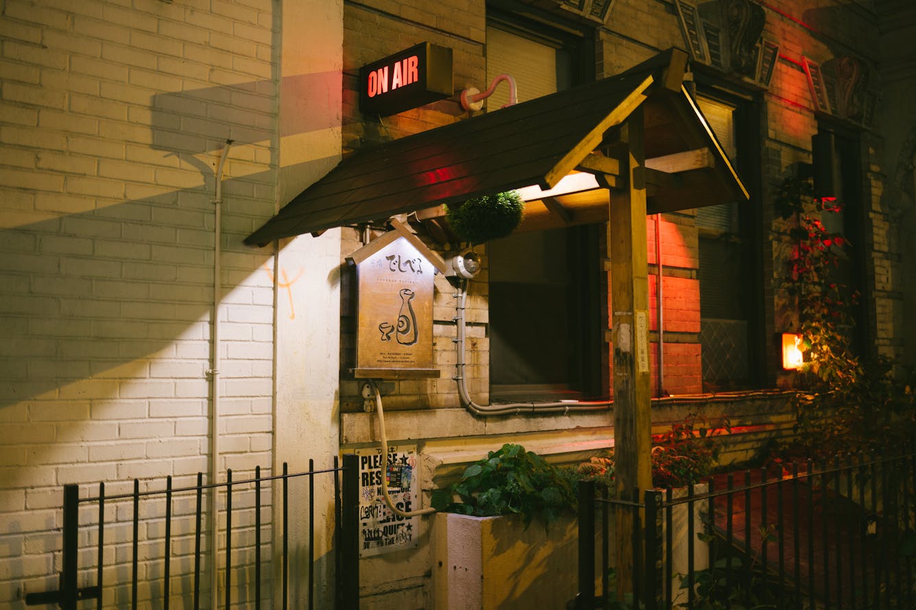The Best Bars In The East Village New York The Infatuation